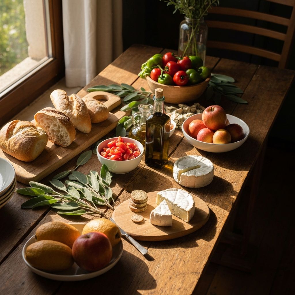 Abitudini alimentari